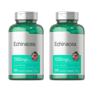 Vegan bağışıklık güçlendirici yumuşak jel kapsüller Elderberry & <span class=keywords><strong>Echinacea</strong></span> özü ile çinko C vitamini Quercetin yetişkinler için değil çocuklar için - Product Image 1