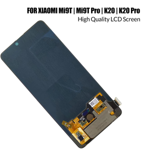Pantallas LCD de Repuesto Originales al por Mayor para Teléfonos Móviles, <span class=keywords><strong>Pantalla</strong></span> Compatible con <span class=keywords><strong>Xiaomi</strong></span> Redmi 9t - Product Image 3