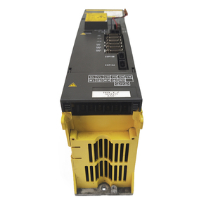Amplificador FANUC A06B-6079-H301 Nuevo Original Probado con Garantía Envío Rápido Alta Calidad - Product Image 3