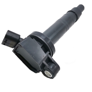 อะไหล่คอยล์จุดระเบิด90919T2008 90919-T2008 OE เหมาะสำหรับพรีเวียชิ้นส่วนรถยนต์ RAV4เซ็นเซอร์ MX - Product Image 4
