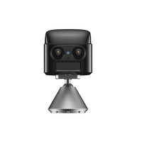 SZGOING 4G Security Mini CCTV Camera 1080P Resolution with Two-Way Audio Night Vision SPI CMOS Sensor Cloud Storage Sim Card