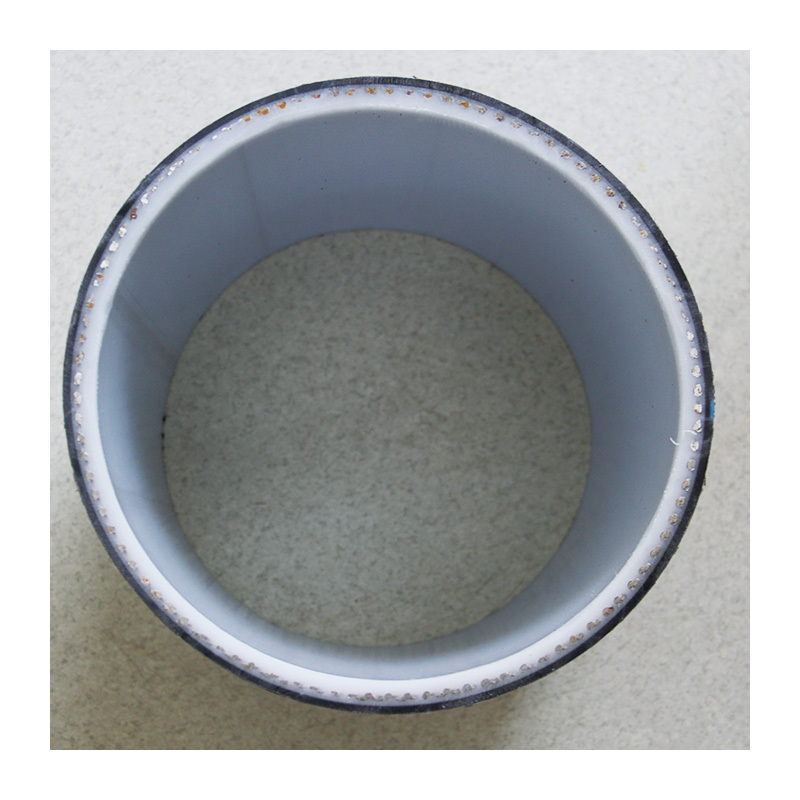 Corrosion Resistance Steel Wire Reinforced Thermoplastics