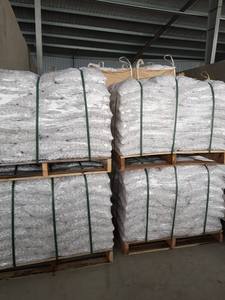 Offre Spéciale Pour Jardin Allées Et pavage poli Aménagement Paysager Décoratif Blanc Pebble Pierre - Product Image 6