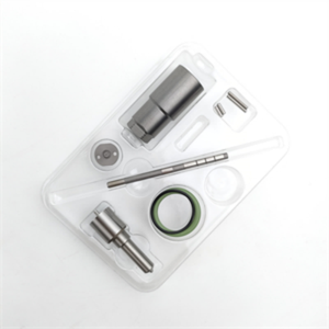 Kit de reparación de inyector barato 295050-1911 2950501911 para kits de reparación de inyector Common Rail diésel ID323481 - Product Image 4