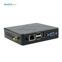 Computadora neta de fabricación ShareRDP Thin Client Fl800M, PC OEM para múltiples usuarios, precio de cliente ligero en India
