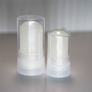 Nouveau bâton de déodorant en <span class=keywords><strong>pierre</strong></span> de cristal d'alun frais original - Product Image 2