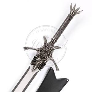 ดาบจำลองรีเบลลิชั่น ดาบของดาเต้ จากเกม Devil May Cry 5 - Product Image 4