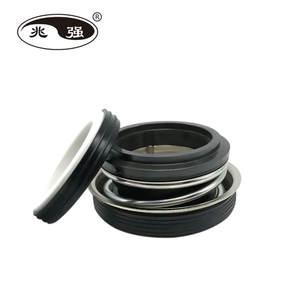 Acz xe máy cơ khí bơm nước con dấu dầu cao su giảm xóc con dấu dầu cho Honda cb400 cbr400 NC23 nc29 - Product Image 2