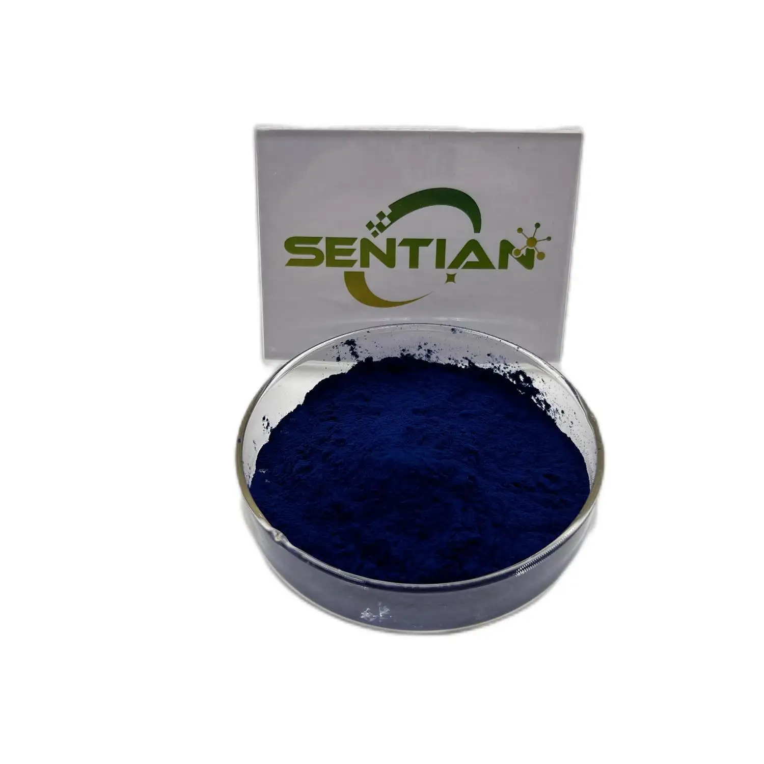 Blue Pigment Phycocyanin Powder Spirulina Extract Feed Grade Spirulina Powder for Sale