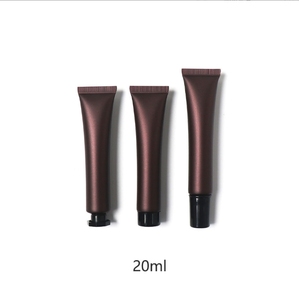 Hot bán 20ml 50ml 100ml 150ml nhựa mỹ phẩm tay Kem ống rỗng kem đánh răng ống Mỹ phẩm ống - Product Image 3