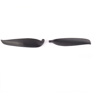Hélices pliables EMP en carbone et nylon 6x3 10x8 12x8 13x7 14x10 à double pale pour mise à niveau et modernisation - Product Image 5