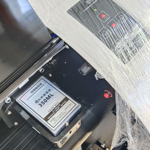 Lớn 350ml hộp Mực hộp mực Tank 8 lần bình thường HP45 hộp mực - Product Image 3