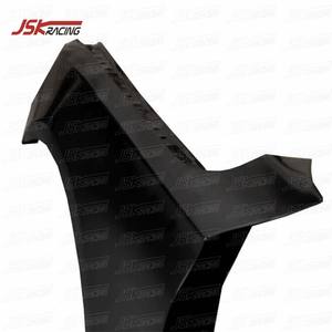 Guardabarros de aluminio 41007261461 41007261462 para BMW Serie 7 F01 F02 2009-2016 - Product Image 2