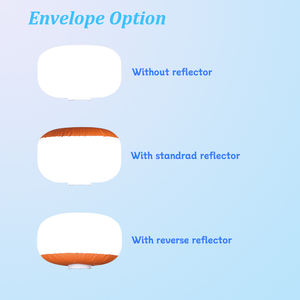 Vente chaude Led technologie 240W <span class=keywords><strong>airstar</strong></span> tout en un batterie électrique ballon gonflable lumière - Product Image 5