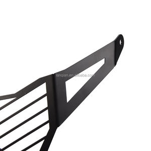 Cubierta protectora para rejilla de faro delantero de motocicleta <span class=keywords><strong>Honda</strong></span>, accesorio de protección contra choques, para modelos CRF250L, <span class=keywords><strong>CRF</strong></span> 300L, 2021-2023, <span class=keywords><strong>CRF</strong></span> <span class=keywords><strong>250</strong></span> <span class=keywords><strong>L</strong></span> - Product Image 5