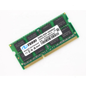 Módulo de RAM DDR3 de 8GB y 1600MHz para Portátiles, Venta al Por Mayor para Pedidos al Granel - Product Image 1