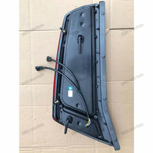 Luz Trasera para Autobús Marcopolo INSB03-012 - Product Image 6