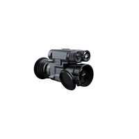 PARD FT34 Clip-On Front Optical Thermal Imaging Scope Clip on Monocular 3 in 1