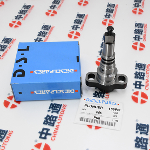 燃料ポンププランジャー P66 エレメント PS7100 燃料噴射 U840 Xy120p40 に適合 - Product Image 2