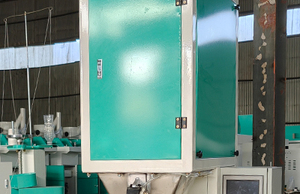 เครื่องบรรจุชั่งน้ำหนักสำหรับจักรเย็บผ้าเมล็ดกาแฟเม็ดเล็กๆใส่เกลือข้าวไข่มุก<span class=keywords><strong>สาคู</strong></span> - Product Image 5