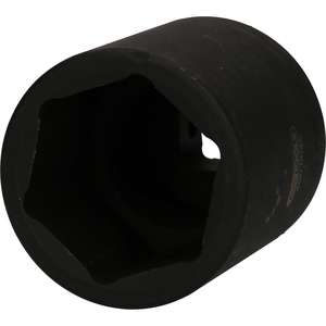 KS TOOLS Douille pour écrou d'essieu 3/4 ", 6 pans, profond, 125mm - Product Image 1