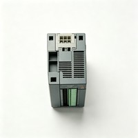 Contrôleur de processeur CPU 1756-L82ES, contrôleur PLC 1756L82ES avec service de conversion de protocole CM/CP personnalisé