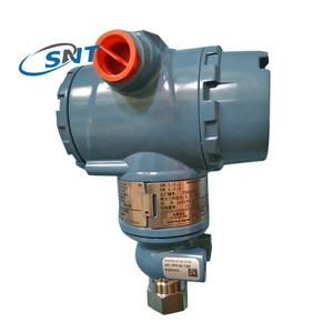 Transmetteur de pression en ligne Emerson Rosemounte 3051TG de bonne qualité 3051TG1A2B21AB4M5 -14.7 à 30PSI - Product Image 2