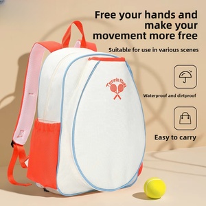 Nouveau <span class=keywords><strong>sac</strong></span> de <span class=keywords><strong>tennis</strong></span> <span class=keywords><strong>sac</strong></span> à dos multifonctionnel pour enfants <span class=keywords><strong>sac</strong></span> de raquette d'entraînement professionnel <span class=keywords><strong>sac</strong></span> de rangement de sport pour hommes et femmes - Product Image 1