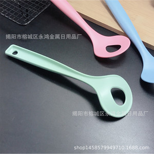 Cuillère à boulettes de viande en plastique, outil manuel pour faire des boulettes de viande, ustensile de cuisine pour usage domestique, origine Jieyang, lavage à la main uniquement - Product Image 3