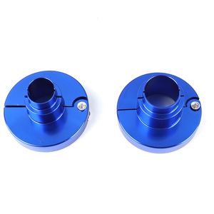 Outil de déconnexion de la ligne de refroidisseur d'huile en alliage d'aluminium, pour Ford 3/8 1/2 pouces, réparation de boîte de vitesses, numéro de pièce de rechange 39220 - Product Image 1