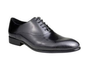 <span class=keywords><strong>Scarpe</strong></span> Eleganti da Uomo <span class=keywords><strong>per</strong></span> <span class=keywords><strong>Smoking</strong></span>, Classiche in Pelle Verniciata, Oxford Formali <span class=keywords><strong>per</strong></span> Affari e Matrimoni, Nere - Product Image 3