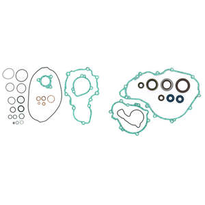 KTM EXC-F 250 14-16 guarnizioni inferiori categoria di prodotto - Product Image 1