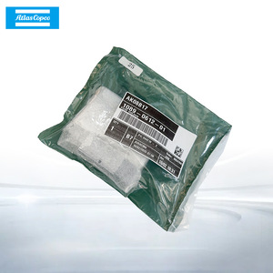 Portafusibles Atlas Copco 1089-0612-01 AK08B17 para piezas de compresores de aire - Product Image 3
