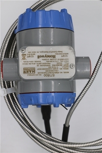 เครื่องส่งสัญญาณความดันแบบดิฟเฟอเรนเชียลไร้สาย Honeywell ST800 Series รุ่น STD810/820/830 STR800 DC 0 ... 10 ของแท้ ขายดี - Product Image 5
