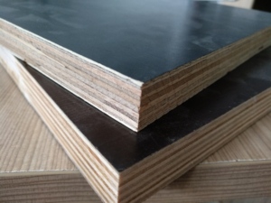 Contreplaqué de construction/18mm <span class=keywords><strong>Playwood</strong></span>/mélamine Colle Contreplaqué étanche Prix - Product Image 3