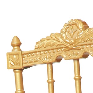 Ghế Sắt Tiệc Khách Sạn Ghế Vương Miện Ngoài Trời Đám Cưới - Product Image 4