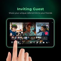 YOLOLIV YoloBox Mini Équipement de diffusion en direct multi-caméras portable tout-en-un pour les médias sociaux Tiktok