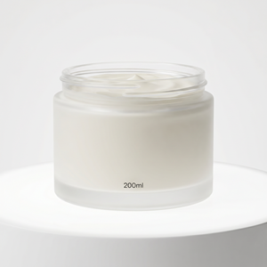 Crema Corporal Reparadora Intensiva Ultra Rica con Textura Espesa y Batida, Hidratación 24H, Alivio Extra para la Sequedad y Piel Agrietada - Product Image 2