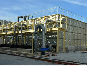 Panneau <span class=keywords><strong>de</strong></span> conteneurs <span class=keywords><strong>d</strong></span>'<span class=keywords><strong>eau</strong></span> <span class=keywords><strong>de</strong></span> <span class=keywords><strong>pluie</strong></span> souterrains modulaires en acier pressé Réservoir <span class=keywords><strong>de</strong></span> stockage <span class=keywords><strong>d</strong></span>'<span class=keywords><strong>eau</strong></span> souterraine galvanisé BDF GSC Prix - Product Image 3