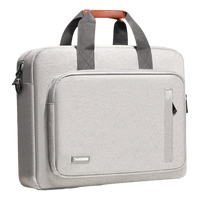 TAIKESEN Sac à main portable de luxe, résistant aux éclaboussures d'eau, sac d'affaires tendance pour ordinateur portable pour hommes, vente chaude