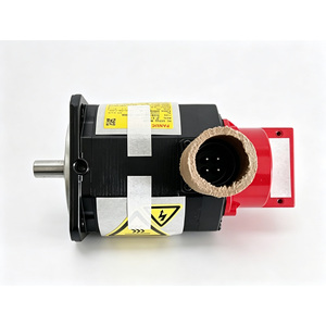 บริการซ่อมมอเตอร์ Fanuc รุ่น A06B-0032-B077 0032-B075 สำหรับอุตสาหกรรมระดับมืออาชีพ  ขายดี พร้อมบริการซ่อมนอกสถานที่ - Product Image 3