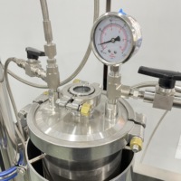Extracteur sous pression à fente ouverte de qualité alimentaire, hexagonal, OEM, moulage femelle, garantie 3 ans, KST Equal Only Extractor