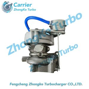 CT20เทอร์โบ17201-54030 1720154030เทอร์โบชาร์จเจอร์2439506สำหรับโตโยต้าพร้อมเครื่องยนต์2-LT 2LT - Product Image 2