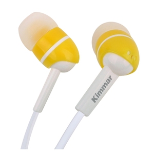 Tai Nghe Nhét Tai Có Dây Âm Thanh Nổi 3.5Mm Chống Nước Phổ Biến Tai Nghe Dành Cho Thể Thao Dưới Nước/Giải Trí - Product Image 6