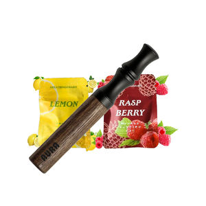 AURA Alternative aux cigarettes, Stick <span class=keywords><strong>pour</strong></span> arrêter de fumer, Stick aromatisé, Dispositif aromatique, Kit de nettoyage <span class=keywords><strong>pour</strong></span> arrêter de fumer, Vape - Product Image 2