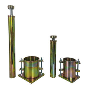 Harga Alat Pemadat Tanah Manual Tugas Berat/Uji Kompaksi <span class=keywords><strong>Proctor</strong></span> Portabel - Product Image 2