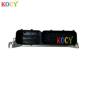 لوحة كمبيوتر المحرك MEG17.9.12 39127-2B380 ECU وحدة التحكم 391272B380 39127 2B380 لسيارات هيونداي جراند أفيجا أكسنت E90B - Product Image 6