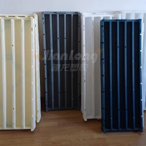 Ore Mining AQ BQ NQ HQ PQ <strong>NQ3</strong> <strong>HQ3</strong> <strong>PQ3</strong> Plastic <strong>Core</strong> Boxes Trays Hq 2/3/<strong>4</strong>/5-compartment - Product Image 3