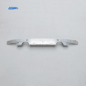 เหล็กเสริมกันชนหลังอะลูมิเนียม OEM สำหรับ Ferrari 488 458 ปี 2010-2017 OE 985309018 - Product Image 2