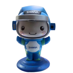 Chenyu Venta al por Mayor OEM Caja Sorpresa 3D - Lindos Mini Coleccionables <span class=keywords><strong>de</strong></span> PVC con Temática <span class=keywords><strong>de</strong></span> Películas y TV para Niñas, Pre-venta, Embalaje Original, Adorados por las Niñas - Product Image 1